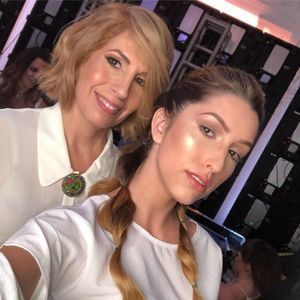 Meet your Posher, Julie